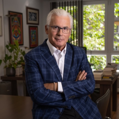 Baltasar Garzón Real